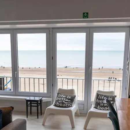 Apartment Santa Maria 301 Koksijde