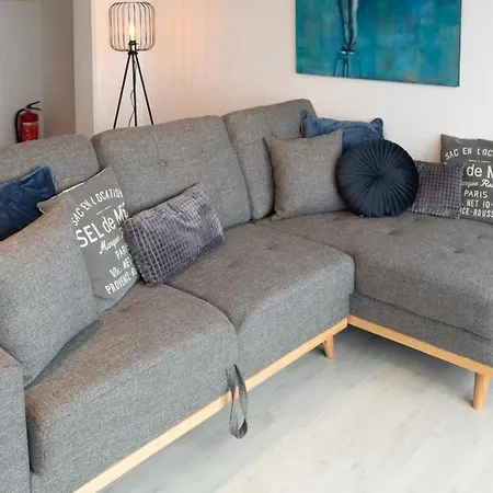 Apartment Santa Maria 301 Koksijde